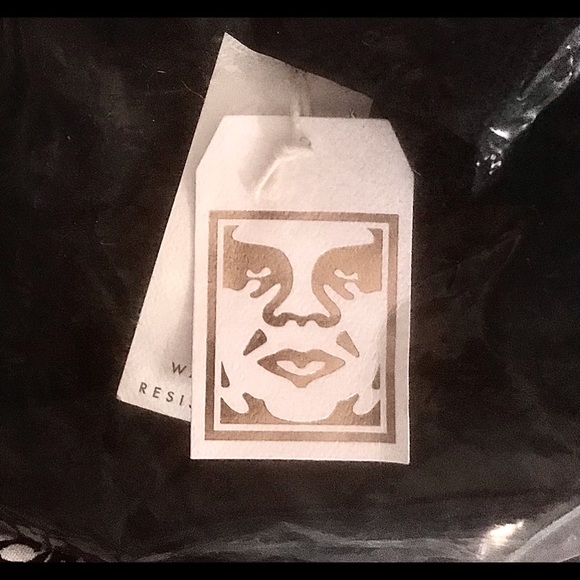 New W/ Tags  OBEY Womens Foxtrot SNOWBOARD /SKI Jacket Coat - Picture 6 of 11